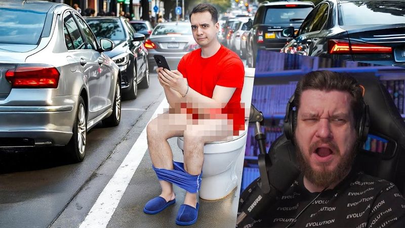 КОРОЧЕ ГОВОРЯ, 100 ДНЕЙ БЕЗ ДОМА | РЕАКЦИЯ НА ONETWO