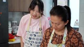 JUAL TAHU DI CHINA-SHANTY DI CHINA