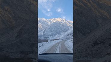 #успех #цель #мотивациядня #izzmo999 #mountains #подпишись #travel #кыргызстан