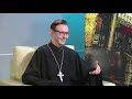 Беседы с батюшкой. Священник Никита Сороколетов. 27 мая 2025