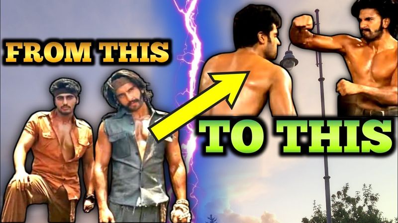 Why two Alphas can never be friends 