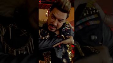 #SexyBaliye #SecretSuperstar #AamirKhan #ZairaWasim #AmitTrivedi #MikaSingh #Kausar #Shorts