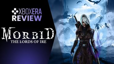 A Soulslike Worth Your TIme - Morbid: The Lords of Ire | Review