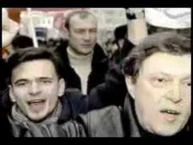 Трэш-шапито КАЧ - «Будут Наказаны!» (single 2008)