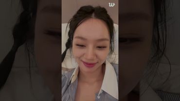 Hyeri weverse live 08082025 artist weverse live 