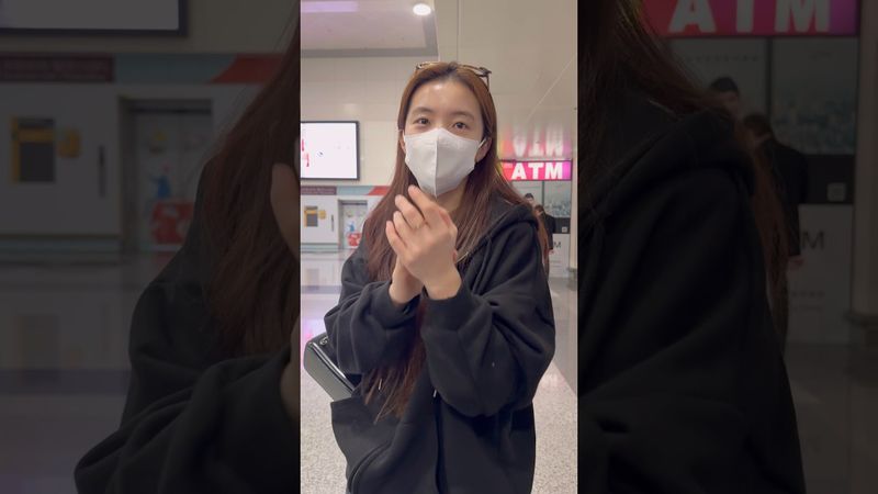 多慧啊麥阿餒 我只是去趟韓國玩而已🤣@lee_dahye #李多慧 #이다혜 #cheerleader #fancam #shorts