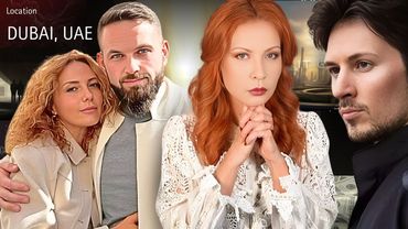 ИНВЕСТОЦЫГАН РОМАН НОВАК УБИТ И РАСЧЛЕНЕН ВМЕСТЕ С ЖЕНОЙ. ЧТО СЛУЧИЛОСЬ С "ДРУГОМ ДУРОВА" В ОАЭ