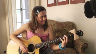 Aerials - System of a Down (Acoustic Cover by Summer Woods)