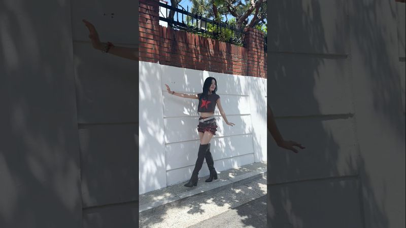 나 안아🆗#ifeye #이프아이 #KASIA #카시아#sweet_tang #스윗탱 #ruok