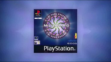Tutti i dialoghi in Chi Vuol Essere Miliardario per PlayStation