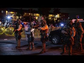 Trump and CA Governor Newsom clash over deployment of National Guard in LA