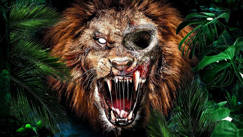 ZOOMBIER 🔥 Caly Film Izle | Danske undertekster