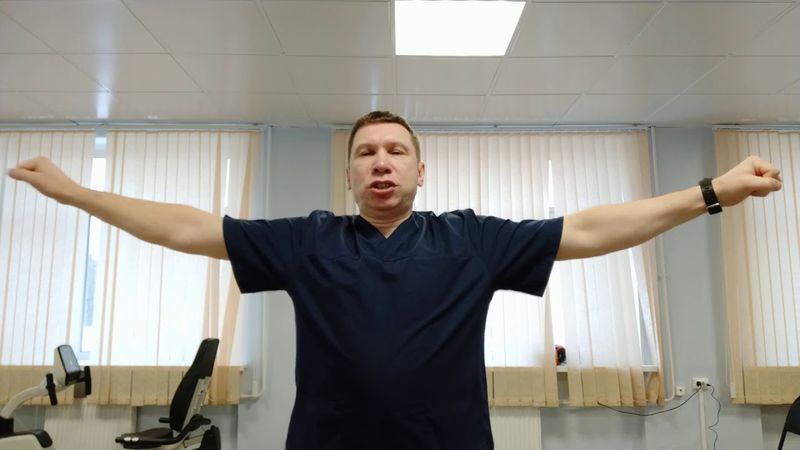 Звуковая дыхательная гимнастика