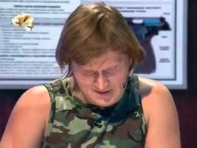 Уральские пельмени с 23 февраля!