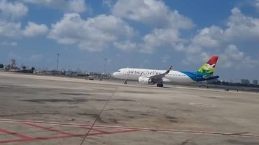 נחיתת החירום בסעודיה: הישראלים מספרים על השהות הקצרה בג'דה