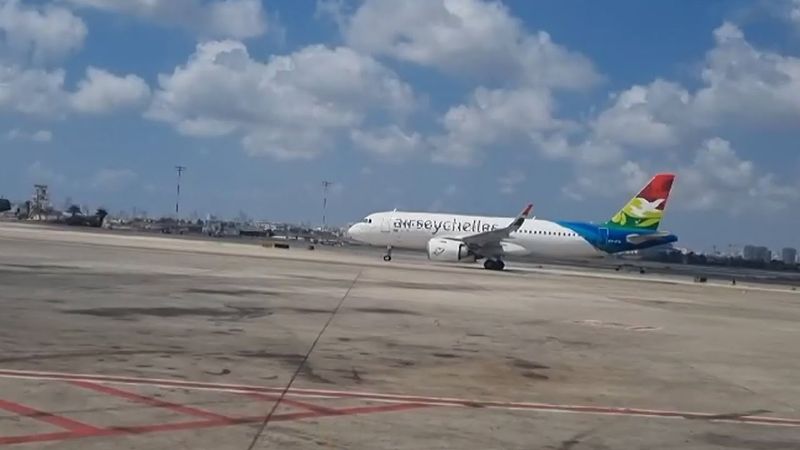 נחיתת החירום בסעודיה: הישראלים מספרים על השהות הקצרה בג'דה