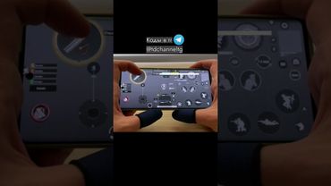 Раскладка в 4 пальца для новичков🧐 #pubgvideos #pubgmobile #пабгмобайл