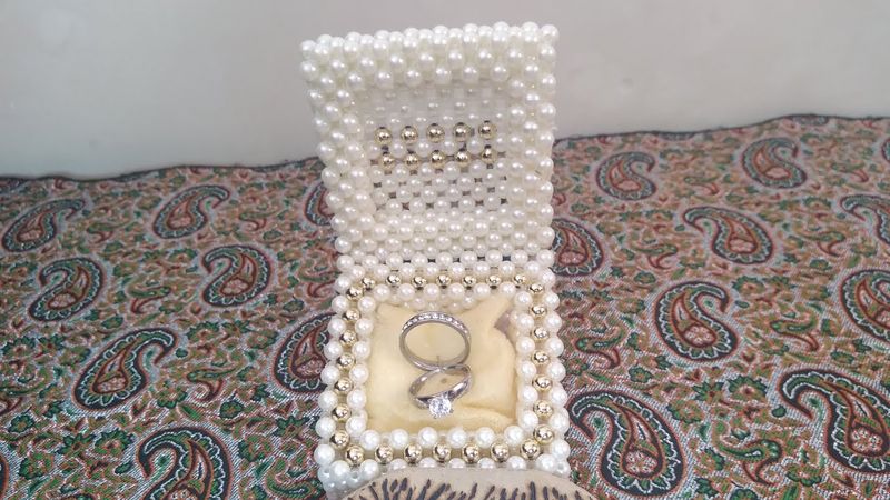 آموزش جعبه انگشتر پارت ۲