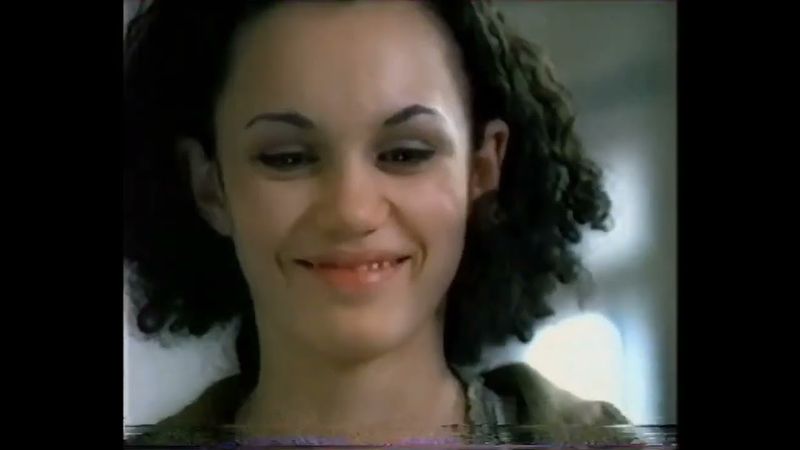 Рекламный блок (НТВ, 24.06.2000) (1)