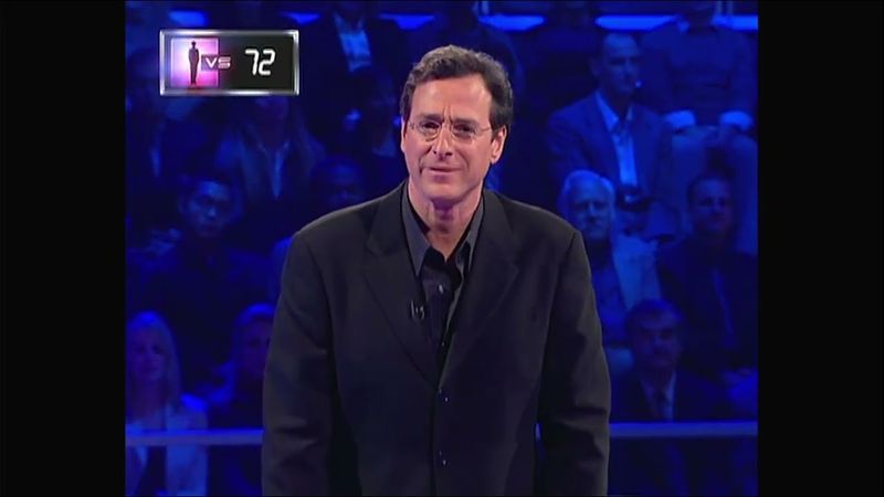 US 1 vs 100 DVD Game #13