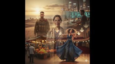 ЭТО ИЗРАИЛЬ!