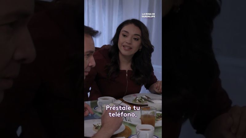 Alexis cae en una trampa en internet #LaRosaDeGuadalupe #Uninovelas