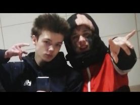 ЗоХа - СБОРНИК СТАРЫХ ВИДЕО