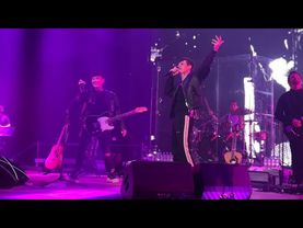 Три дня дождя, МУККА — Не киряй (4.06.25, @Юбилейный, Санкт-Петербург) #триднядождя #мукка