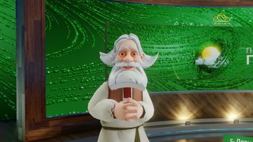 Прогноз погоды на 18 июня 2025