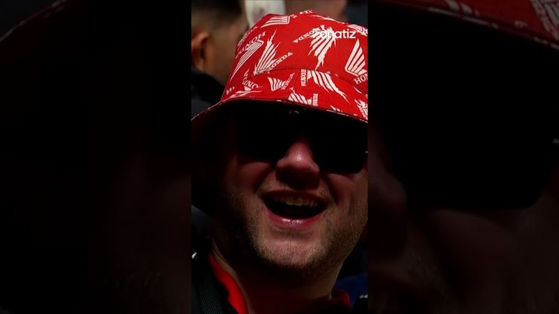 ERA UN GOLAZO DE MONTIEL ❌⚽