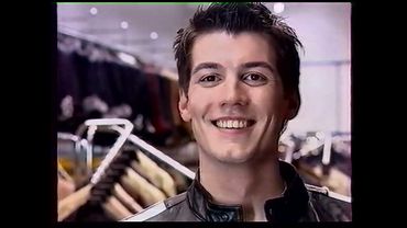 СТС-Волга - Рекламные блоки и анонсы [Сентябрь 2004] (Самара)