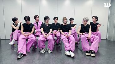 &TEAM Weverse Live Today May May 18, 2025