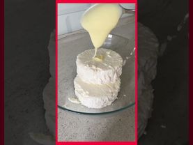 Клубничный чизкейк....