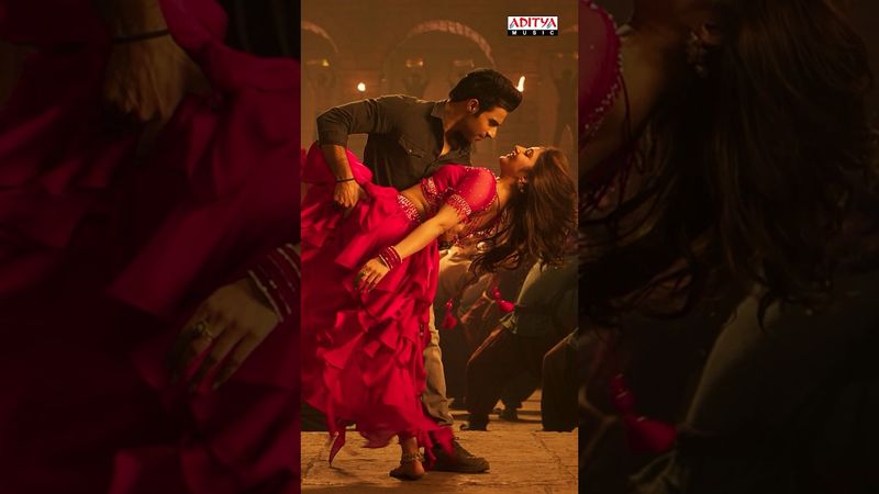 #ViralVayyari Song #Junior Movie #Shorts