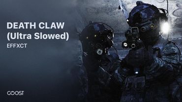 DEATH CLAW (Ultra Slowed) - EFFXCT
