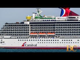 2 American Carnival Cruise passengers drown in separate incidents on same day