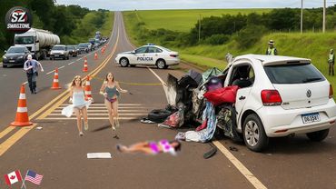 105 Insane Road Rage & Car Crash Moments – Idiots in Cars Seconds Before Disaster!