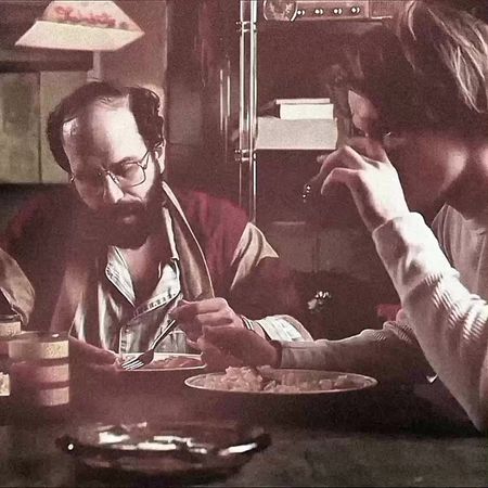 #stonathan #steveharrington #jonathanbyers 