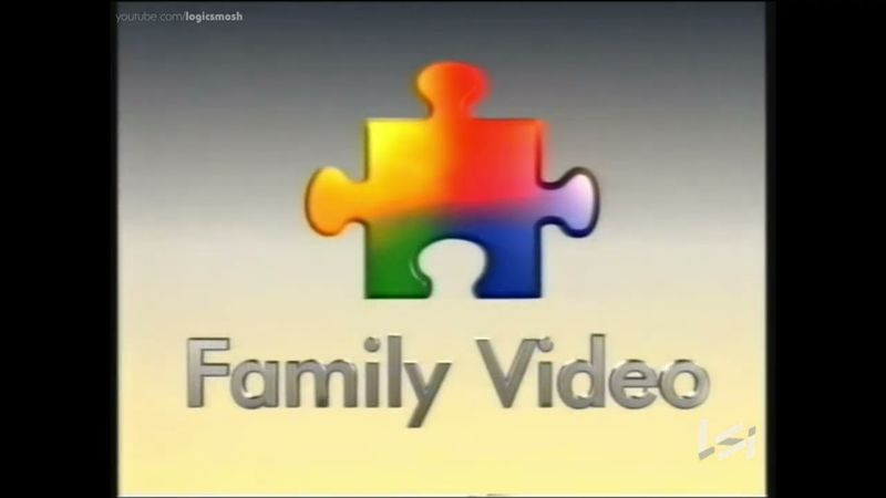 Family Video/BBC (2003)