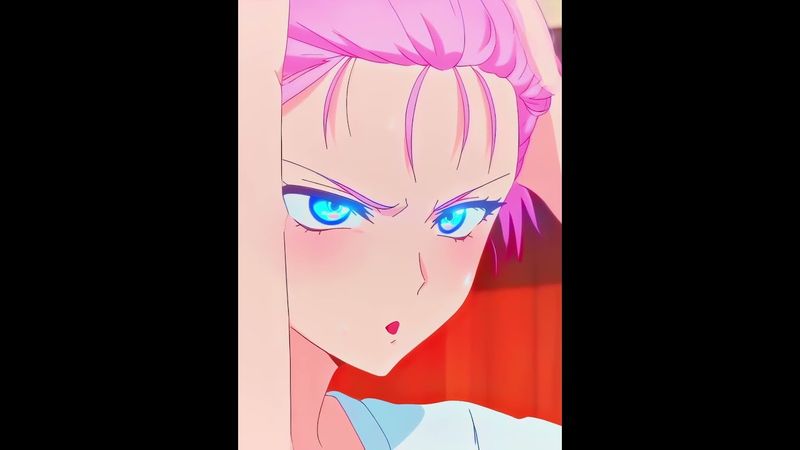 Shikimori 4k Edit Short