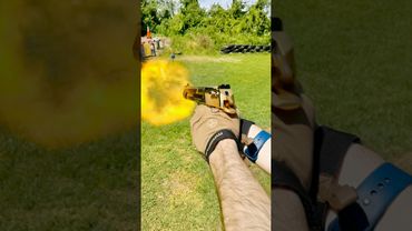 Guns in Motion™️