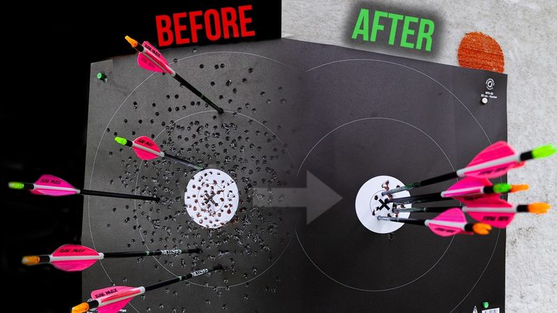 3 EASY Ways To INSTANTLY Improve Your Accuracy