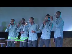 I sing the mighty power of God [LIVE]