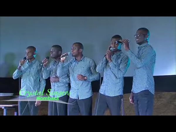 I sing the mighty power of God [LIVE]