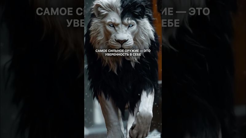 #Мотивация #Философия #Цитаты #Львы #Мудрость #МудрыеМысли #Motivation #Lions