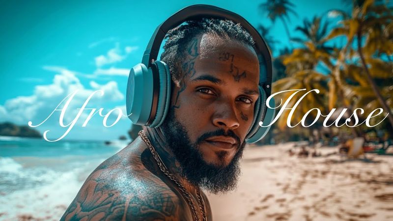 ⚡️Afro House Mix 2025 | The Best of Afro Melodic House 2025 #18 by @DeepnessDeepHouse 