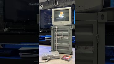 Ultimate PlayStation setup? #playstation #retrogaming #asmr