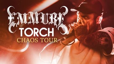 Emmure - "Torch" LIVE! Chaos Tour