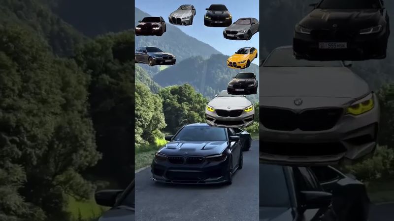 Эдит с BMW. Подписывайся в тг, ссылка в шапке профиля #bmw #bmwm5 #bmwm4 #bmwm3 #bmwm2 #бмв #bmwedit