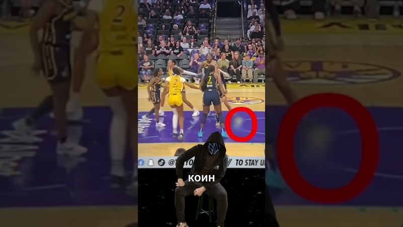 Почему он сказал «картошка» в прямом эфире  #netstalkers #polymarket